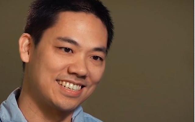 Alex Chu