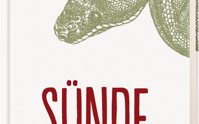 Cover von Thorsten Dietz' Buch