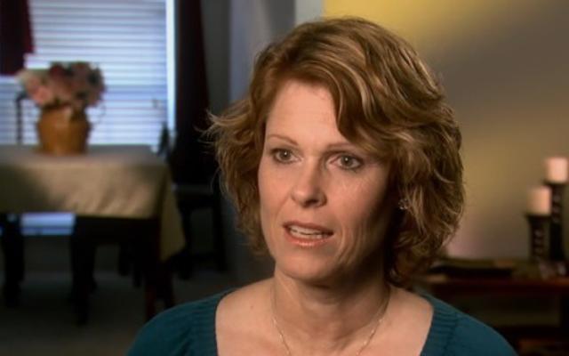 Nancy Dunn