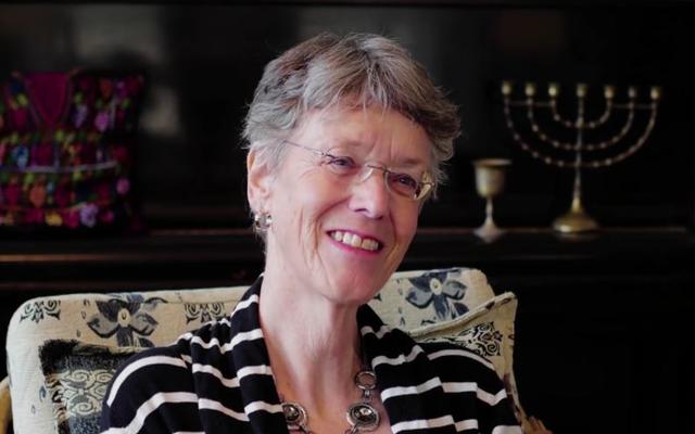 Marike Veldman