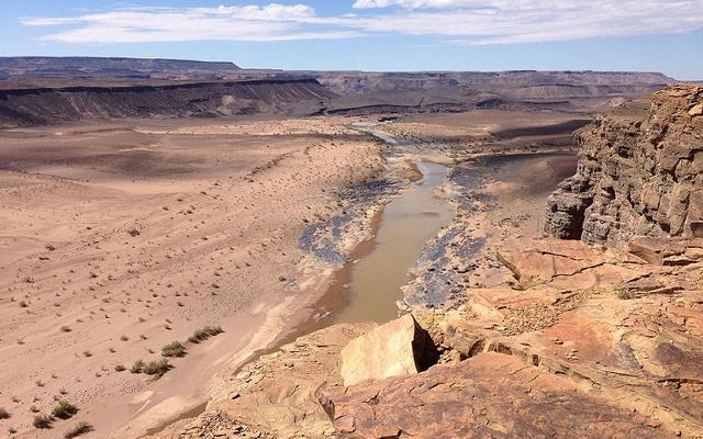 Fish-River-Canyon