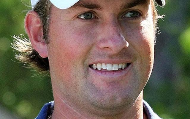 Webb Simpson