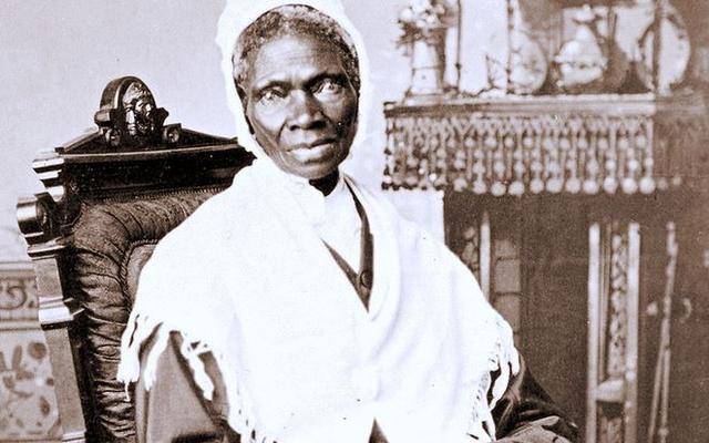 Sojourner Truth