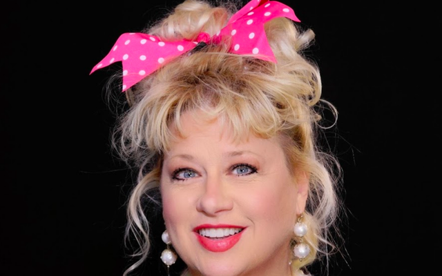 Victoria Jackson