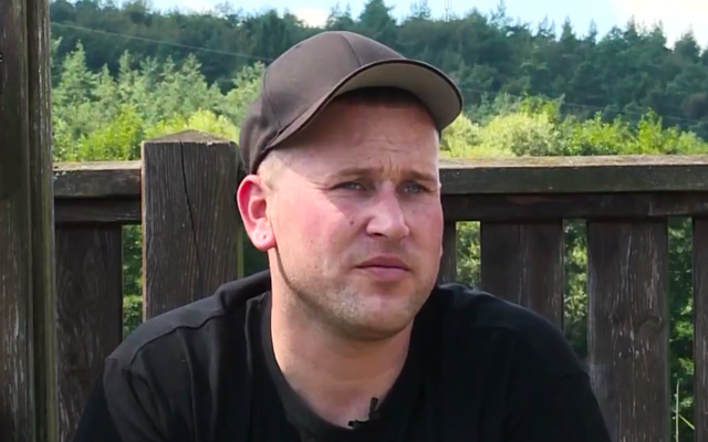 Daan Becker