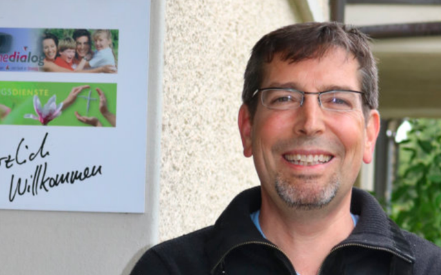 Markus Linder