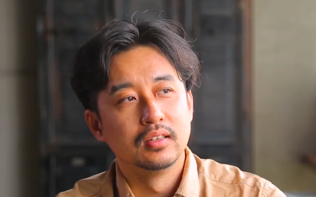 Wei Han Ye