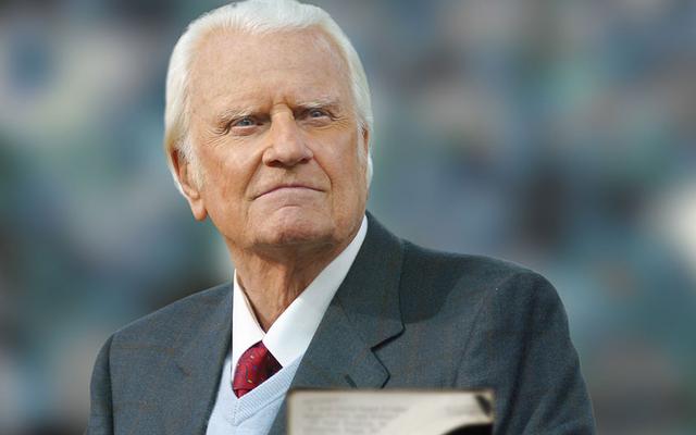 Billy Graham