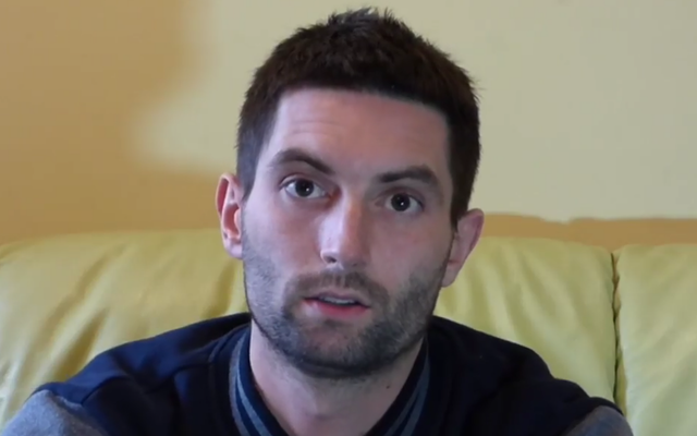 Daz wurde durch Jesus total verändert.