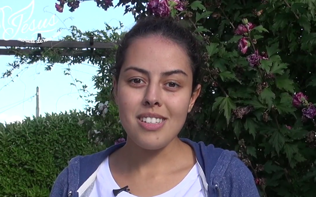 Rita Chaima