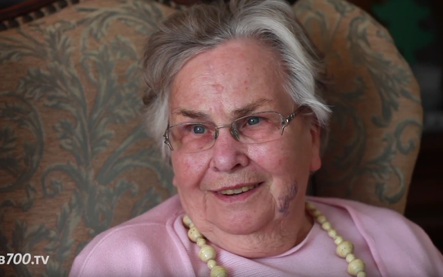 Margrit Hinnah