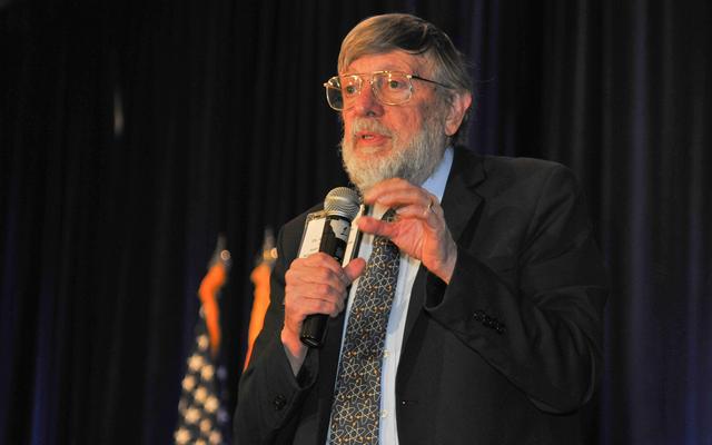 William D. Phillips