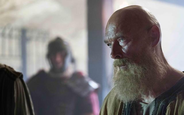 Paulus im Film «Paul, Apostle of Christ»