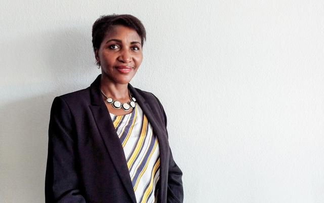 Marie-Christine Nibagwire