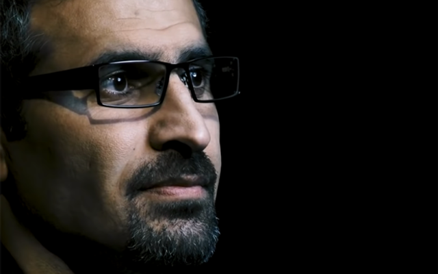 Daryoosh Zarian 
