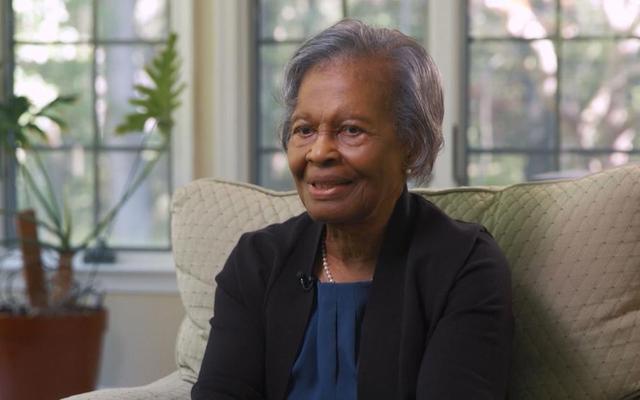 Gladys West