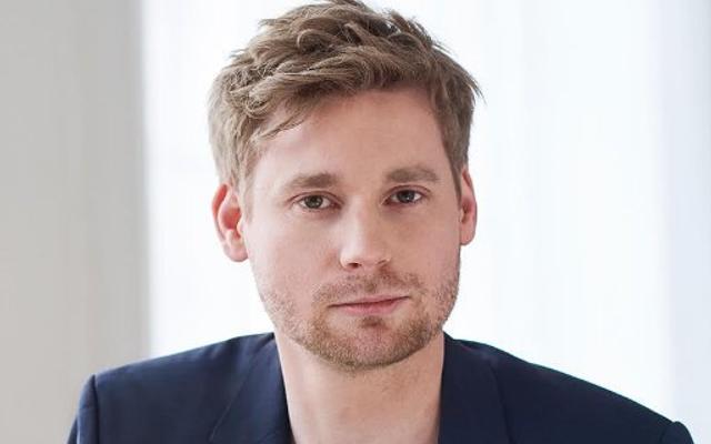 Erik Flügge