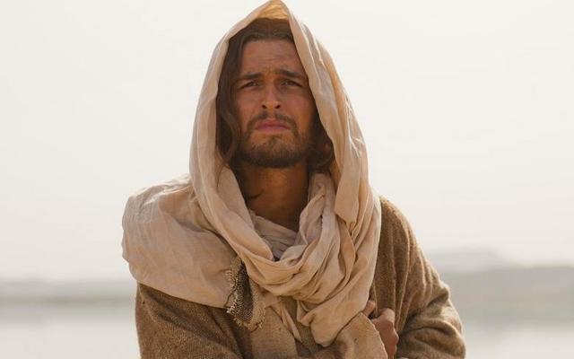 Jesus in Film «Son of God»