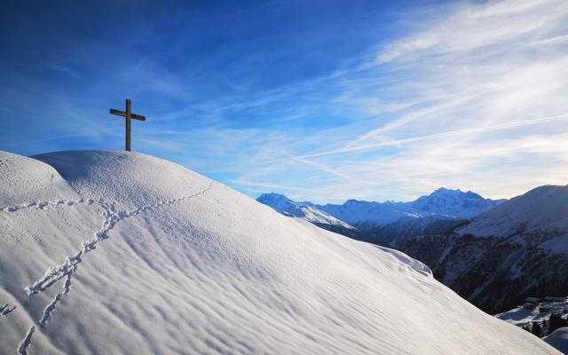 Kreuz
