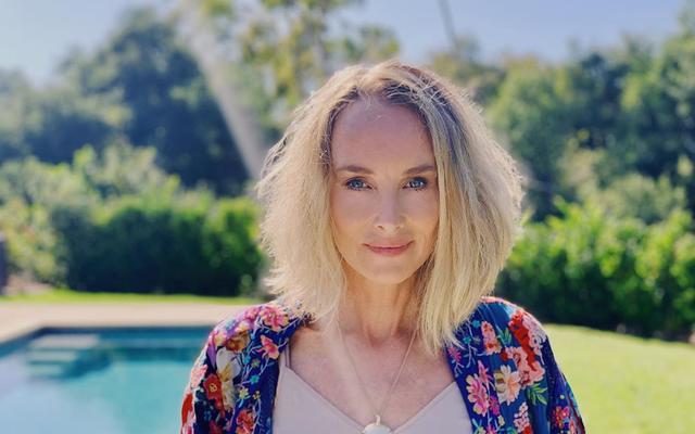 Chynna Phillips