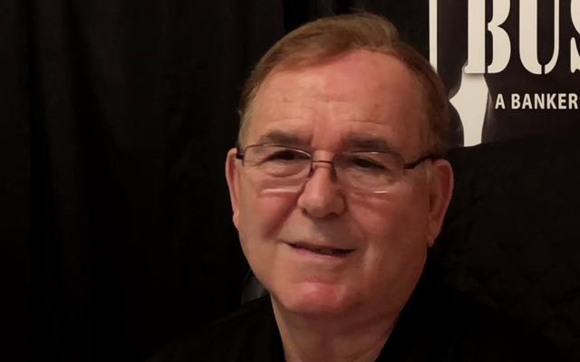 Richard D. Mangone