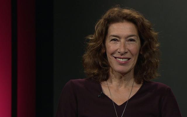 Adele Neuhauser