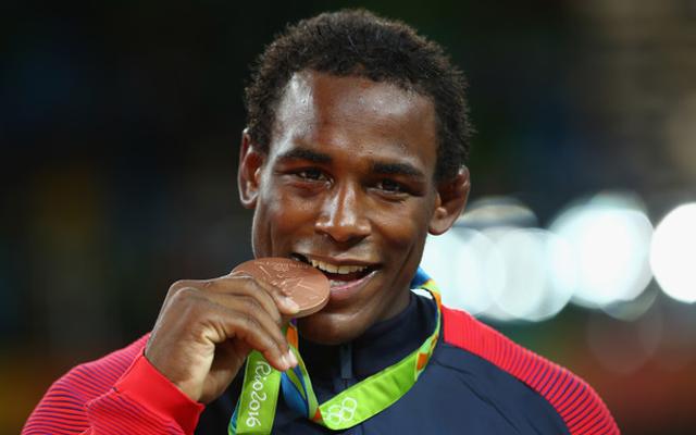 J'den Cox
