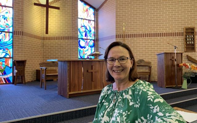 Annette Williams