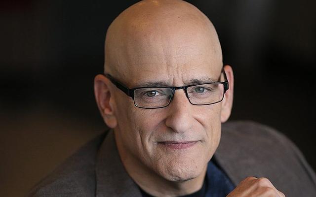Andrew Klavan