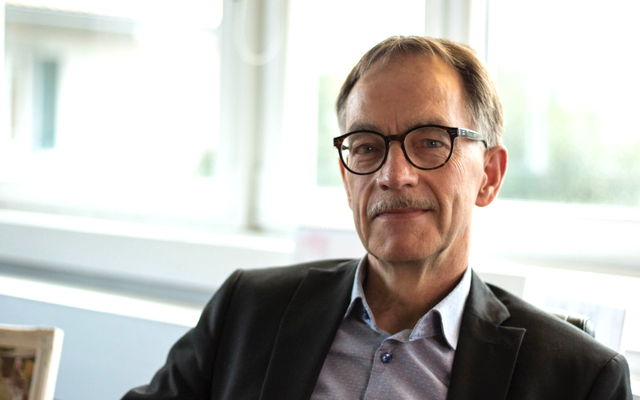Toni Hossmann