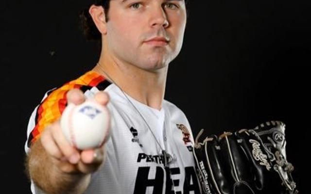 Blake Bivens
