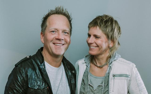 Leo und Susanna Bigger