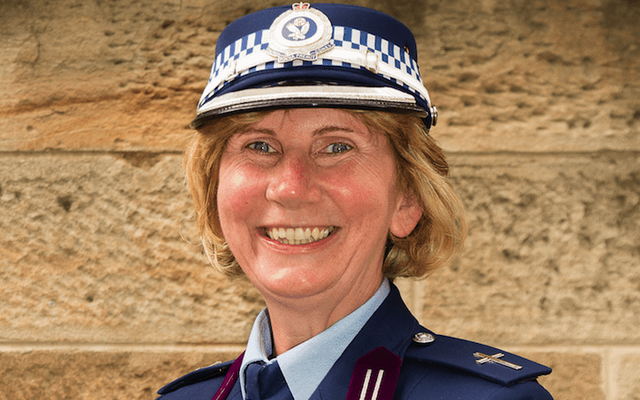 Sarah Plummer