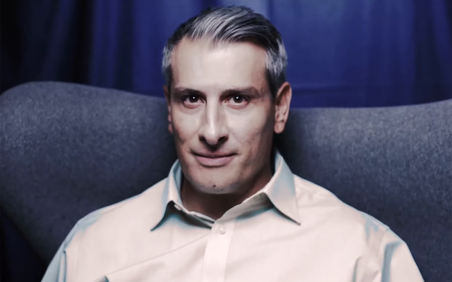 Erez Soref