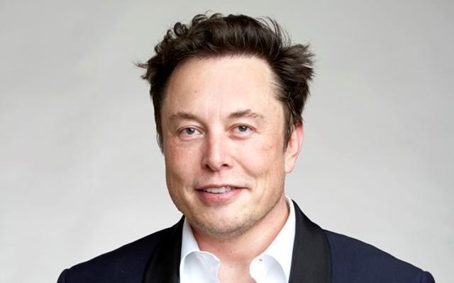 Elon Musk