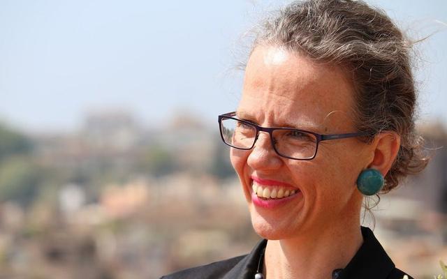 Susanne Kummer