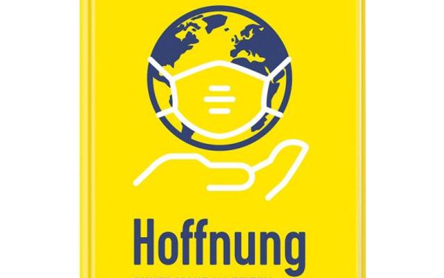 Buchcover «Hoffnung»