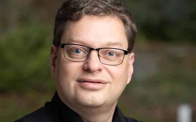 Thorsten Dietz