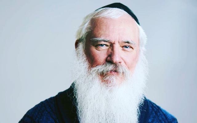 Manis Friedman