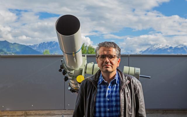Thomas Castelberg