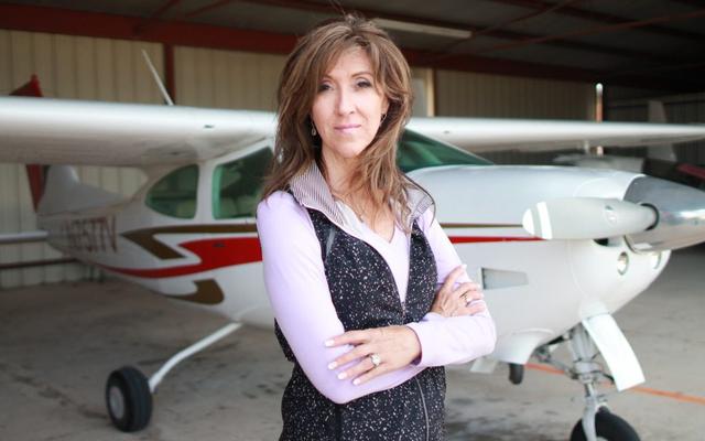 Tammie Jo Shults