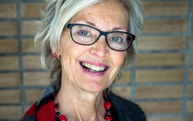 Margunn S. Dahle