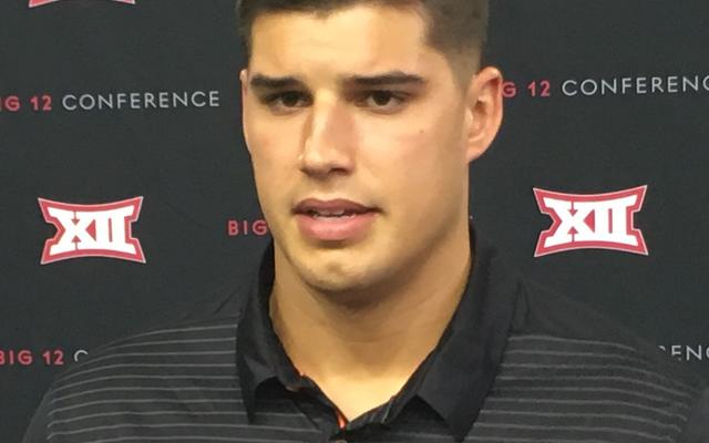 Mason Rudolph
