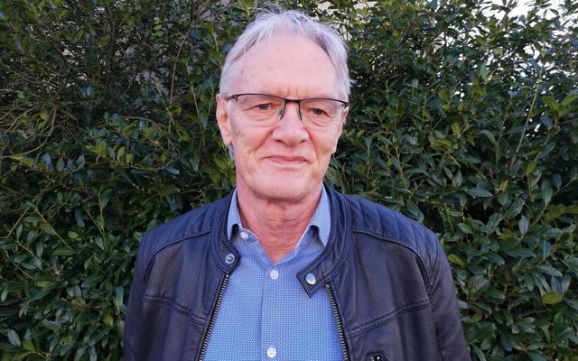 Dr. Martin Wirth