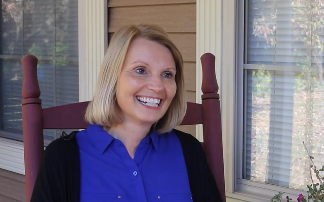 Karen Vinyard