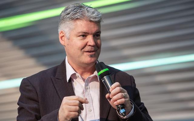 Andreas Keller