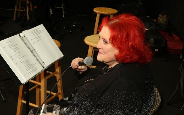 Lulu Roman