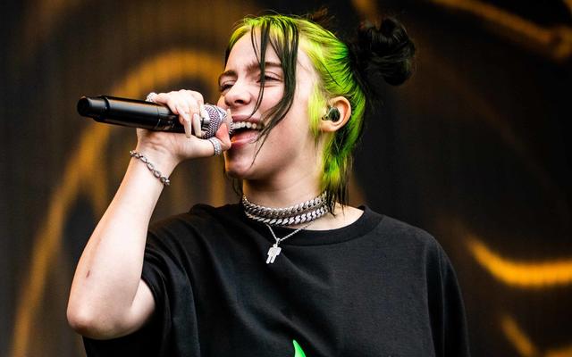 Billie Eilish