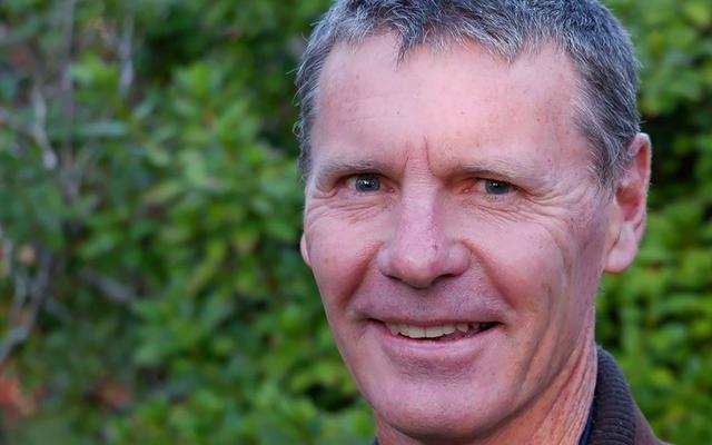 Scott Windus