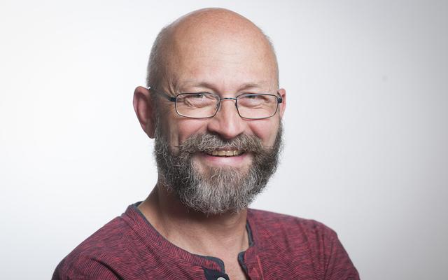 Hauke Burgarth